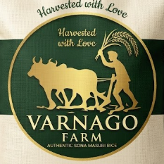 Varnago Logo
